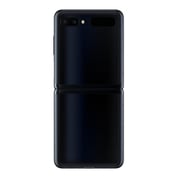 Samsung Galaxy Z Flip 256GB Mirror Black 4G Smartphone Samsung Galaxy Z Flip 256GB Mirror Black 4G Smartphone