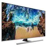 Samsung 55NU8000 4K Premium UHD Smart LED TV 55inch