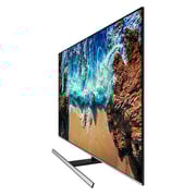 Samsung 55NU8000 4K Premium UHD Smart LED TV 55inch