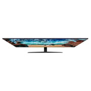 Samsung 55NU8000 4K Premium UHD Smart LED TV 55inch