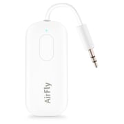 Twelve South AirFly Pro Bluetooth Transmitter & Receiver White