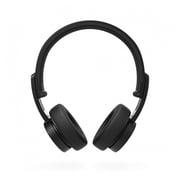 Urbanista Detroit Wireless On-Ear Headphones Dark Clown Black