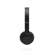 Urbanista Detroit Wireless On-Ear Headphones Dark Clown Black
