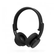 Urbanista Detroit Wireless On-Ear Headphones Dark Clown Black