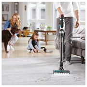 Bissell Cordless Vacuum Cleaner 25 Volts 2602H ICON