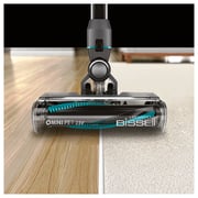 Bissell Cordless Vacuum Cleaner 25 Volts 2602H ICON