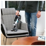 Bissell Cordless Vacuum Cleaner 25 Volts 2602H ICON