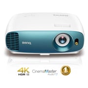 Benq TK800M HDR DLP Projector