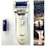 Emoji Micro Pedi AP3RPA