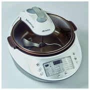 Ariete Multi cooker White 1900 Watts 2945