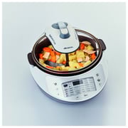 Ariete Multi cooker White 1900 Watts 2945