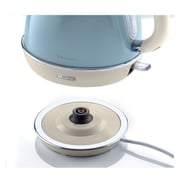 Ariete Vintage Kettle Blue 2000 Watts 2869