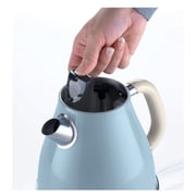 Ariete Vintage Kettle Blue 2000 Watts 2869