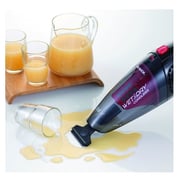 Ariete Wet & Dry Cordless Vaccum Cleaner 2474
