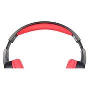 Zoook Stealth 7.1 Professional Gaming Headset Black/Red