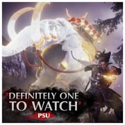 PS4 Nioh 2 Game