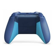 Microsoft Xbox One Wireless Special Edition Controller Sport Blue WL300146