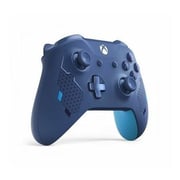 Microsoft Xbox One Wireless Special Edition Controller Sport Blue WL300146