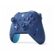 Microsoft Xbox One Wireless Special Edition Controller Sport Blue WL300146