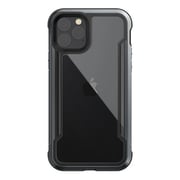 Xdoria Defense Shield Cover For iPhone 11 Pro Black