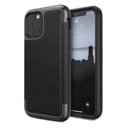 Xdoria Defense Prime Cover For iPhone 11 Pro Black