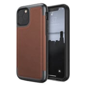 Xdoria Defense Prime Cover For iPhone 11 Pro Brown