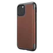 Xdoria Defense Prime Cover For iPhone 11 Pro Brown