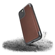 Xdoria Defense Prime Cover For iPhone 11 Pro Brown