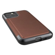 Xdoria Defense Prime Cover For iPhone 11 Pro Brown