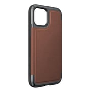 Xdoria Defense Prime Cover For iPhone 11 Pro Brown