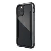 Xdoria Defense Shield Cover For iPhone 11 Pro Black