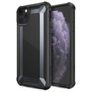 Xdoria Defense Tactical Cover For iPhone 11 Pro Black