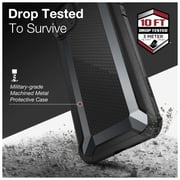 Xdoria Defense Tactical Cover For iPhone 11 Pro Black