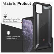 Xdoria Defense Tactical Cover For iPhone 11 Pro Black