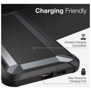Xdoria Defense Tactical Cover For iPhone 11 Pro Black