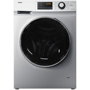 Haier Front Load 8 Kg Washer / 5 Kg Dryer - HWD80-BP14636S