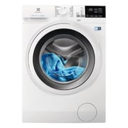 Electrolux Washer 7 kg & 4 kg dryer EW7W4742HB