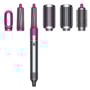 Dyson Airwrap Styler Complete Red/Nickel - HS01 - Middle East Version