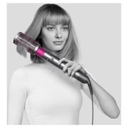 Dyson Airwrap Styler Complete Red/Nickel - HS01 - Middle East Version