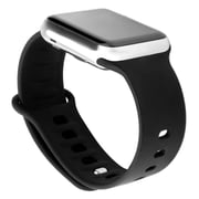 Promate RARITY 42ML Apple Watch Band 42 - Black