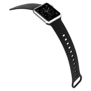 Promate RARITY 42ML Apple Watch Band 42 - Black