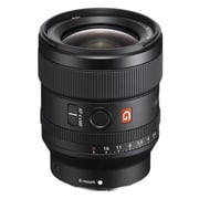 Sony FE 24mm f/1.4 GM Lens