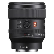 Sony FE 24mm f/1.4 GM Lens