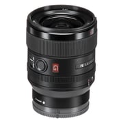 Sony FE 24mm f/1.4 GM Lens