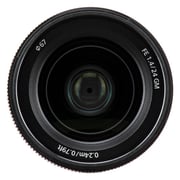 Sony FE 24mm f/1.4 GM Lens