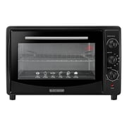 Black and Decker Oven TRO45RDGB5