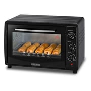 Black and Decker Oven TRO45RDGB5