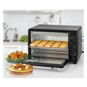 Black and Decker Oven TRO45RDGB5