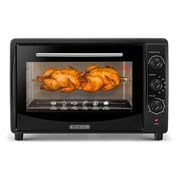 Black and Decker Oven TRO45RDGB5