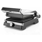 Black and Decker Contact Grill CG2000B5